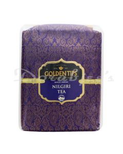 NATHMUL TEAS G58 VELVET BAG NIL 250G