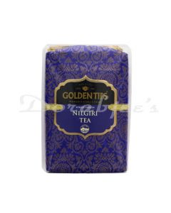 NATHMUL TEAS G59 VELVET BAG NIL100G