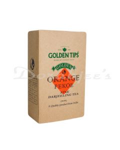 NATHMUL TEAS G67 DAR ORANGE PEKOE 500