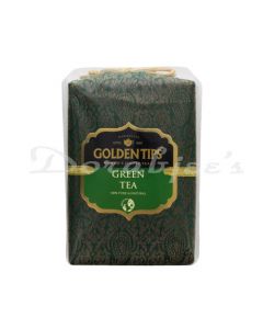 NATHMUL TEAS G55 GREEN TEA F.P DARJEELING 100G