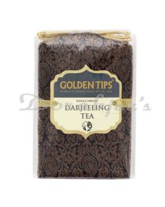 NATHMUL TEAS G57 G T PURE DARJEELING 100G