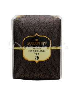 NATHMUL TEAS G56 G T PURE DARJEELING 250G