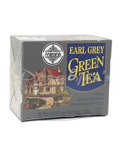 MLESNA EARL GREY TEA BAGS 50S