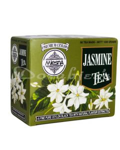 MLESNA JASMINE TEA 50S  100 G