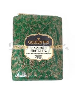 GOLDEN TIPS-137 JASMINE TEA 250G