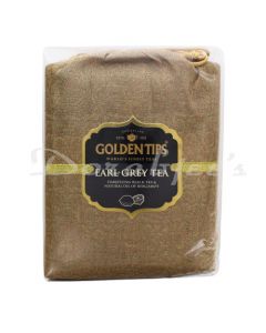 GOLDEN TIPS 132 EARL GRAY DARJEELING TEA