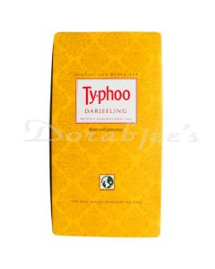 TYPHOO DARJEELING TEA 100S