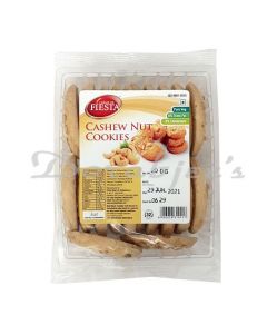 FIESTA CASHEW NUT COOKIES 200G