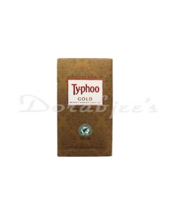 TYPHOO GOLD TEA 25S