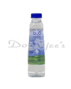 QUA NATURAL MINERAL WATER 200M