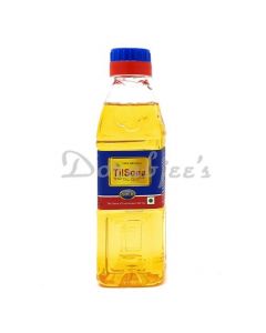 TILSONA TIL OIL  200 ML