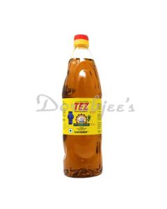 TEZ MUSTARD OIL        1000 ML