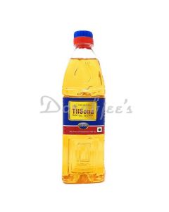 TILSONA TIL OIL  500 ML