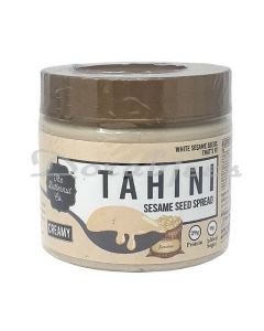 THE BUTTERNUT COMPANY TAHINI CREAMY 340 G