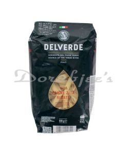 DELVERDE PASTA PENNE ZITA32  500G