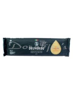 DELVERDE PASTA LINGUINE11    500G