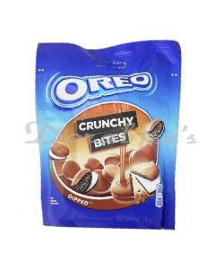 OREO CRUNCHY BITES DIPPED 110