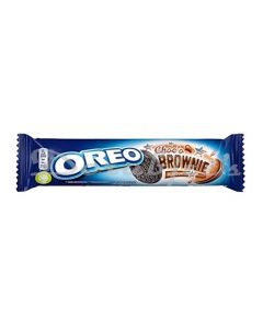 OREO CHOCO BROWNIE FLAVOUR 154