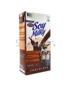 STAETA SOY MILK CHOCOLATE 1 LT