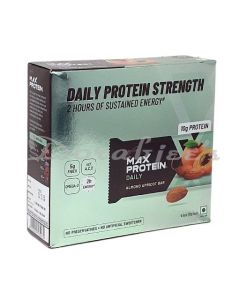 MAX PRO DAILY ALMOND APRICOT 300G