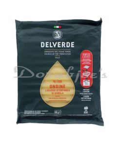 DELVERDE PASTA ONDINE N0.106  500G