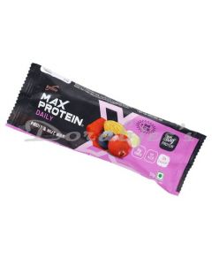 MAX PRO DAILY FRUIT N NUT 50G