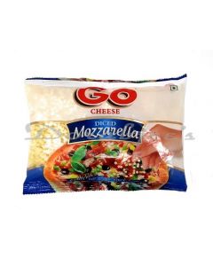 GOWARDHAN MOZZARELLA DICE 500 G