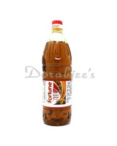 FORTUNE MUSTARD OIL BOTTLE 1L