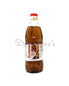 FORTUNE MUSTARD OIL BOTT 500ML