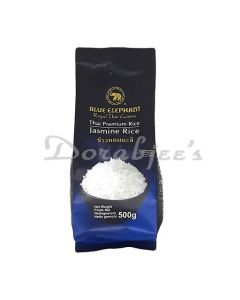 BLUE ELEPHANT THAI JASMINE RICE500