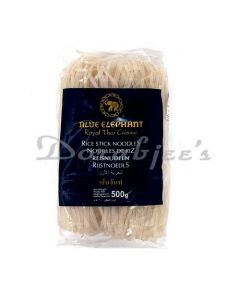 BLUE ELEPHANT RICE STICK NOODLE500