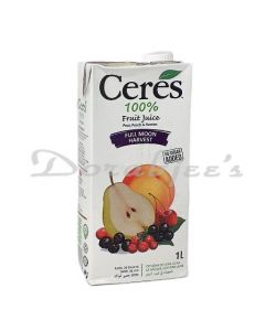 CERES FULL MOON HARVEST JUICE 1L