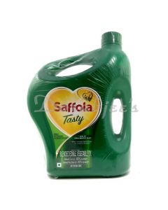 SAFFOLA KARDAI & CORN OIL 5KG