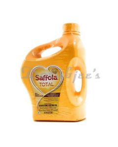 SAFFOLA OATS  TOTAL OIL JAR   2 LTR