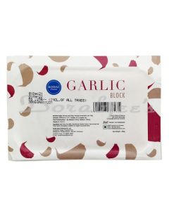 KODAI GARLIC CHEESE BLOCK 200G