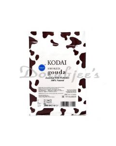 KODAI SMOKED GOUDA CHEESE 200G