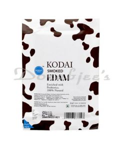 KODAI SMOKED EDAM CHEESE 200G