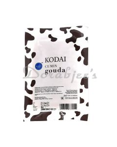 KODAI CUMIN GOUDA CHEESE 200G