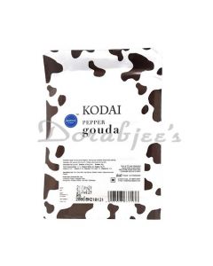 KODAI PEPPER GOUDA CHEESE 200G