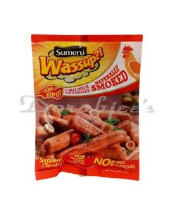 SUMERU CHICKEN SAUSAGES 150 G