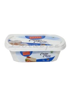 AMERICAN BAGEL CREAM CHEESE 200G