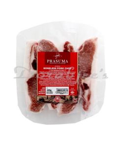 PRASUMA PORK CHOP FROZEN 400G