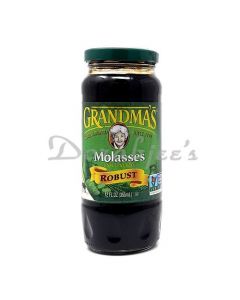 GRANDMAS MOLASSES ROBUST 355ML