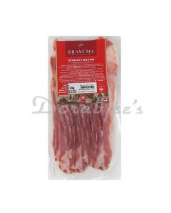 PRASUMA STREAKY BACON CHILLIED150G