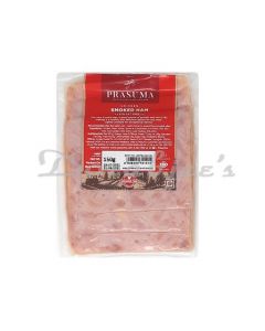 PRASUMA CHICKEN  HAM CHILLED 150G