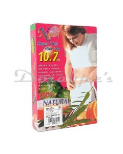 NATTY SUPER DIET SLIM TEA 30S