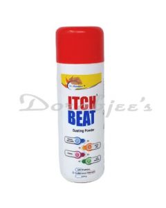 DR MOREPEN GUBB ITCH BEAT POWDER 100G