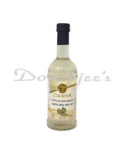 COLAVITA WHITE WINE VINAGER500