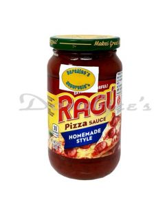 RAGU PIZZA SAUCE     397 G