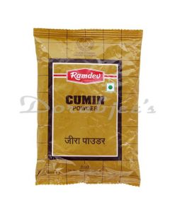 RAMDEV CUMIN POWDER 100 G